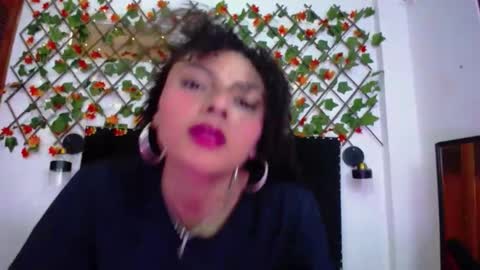 vsamanthaper2 online show from 02/08/26, 07:39