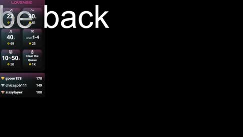 Snapshot of vulgar_wife chatting on 01/03/25, 10:08 Vikky online show from 01/03/25, 10:08