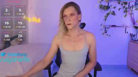 Snapshot of vulgar_wife chatting on 09/11/25, 02:17 Vikky online show from 09/11/25, 02:17