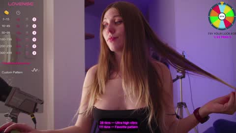 Eva and Franklin online show from 01/04/25, 06:40