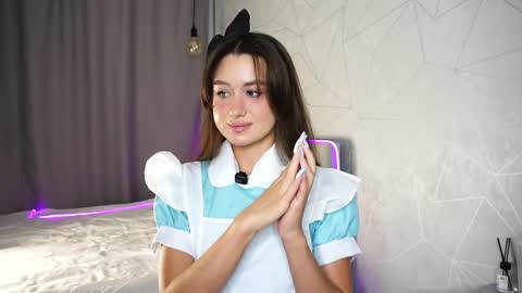 Snapshot of vvilly_wonka chatting on 09/11/25, 02:00 Ethal - thank you for thumb up online show from 09/11/25, 02:00