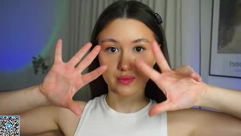 Ethal - thank you for thumb up online show from 02/23/26, 01:47