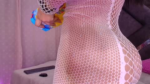 Violeta online show from 01/11/25, 03:13