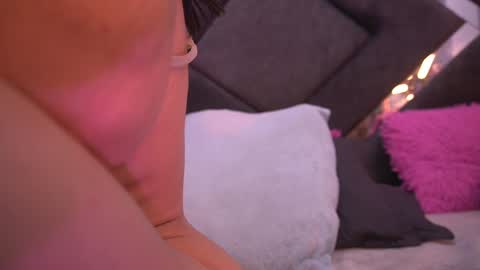 Violeta online show from 01/31/25, 09:16