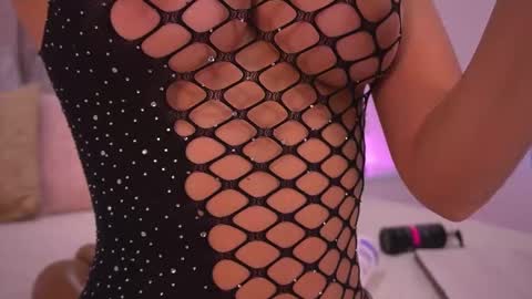 Violeta online show from 12/05/25, 03:15