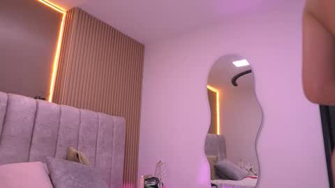 Violeta online show from 02/21/26, 03:07