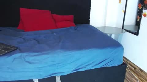 Snapshot of vwildcatper chatting on 10/28/25, 08:00 wild cat  online show from 10/28/25, 08:00