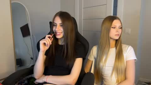 Arina online show from 04/02/26, 09:51