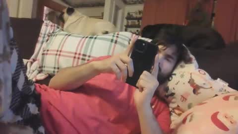 Snapshot of vygrax chatting on 01/01/25, 01:04 Vygrax online show from 01/01/25, 01:04