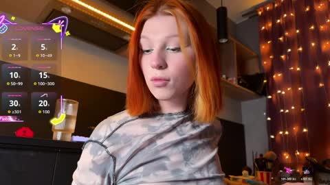 ILONA A week goal new laptop online show from 03/30/26, 08:10