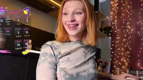 ILONA A week goal new laptop online show from 07/14/26, 06:29