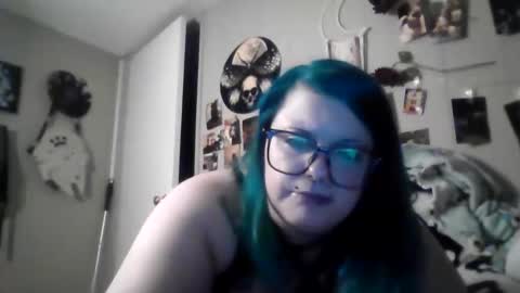 Vyx online show from 01/19/26, 01:31