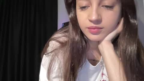 Snapshot of w33d7 chatting on 02/23/25, 02:57 Alice Before pvt write to me in PM online show from 02/23/25, 02:57