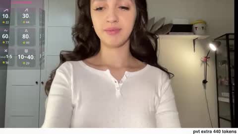 Snapshot of w33d7 chatting on 09/22/25, 09:17 Alice Before pvt write to me in PM online show from 09/22/25, 09:17