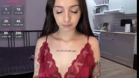 Snapshot of w33d7 chatting on 10/19/25, 09:59 Alice Before pvt write to me in PM online show from 10/19/25, 09:59