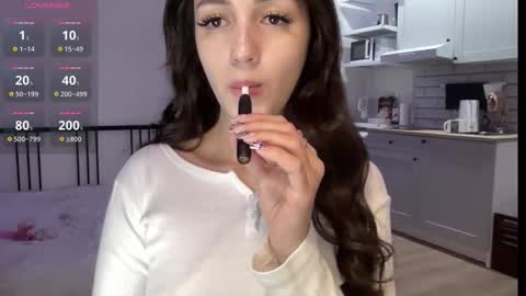 Snapshot of w33d7 chatting on 10/20/25, 09:15 Alice Before pvt write to me in PM online show from 10/20/25, 09:15