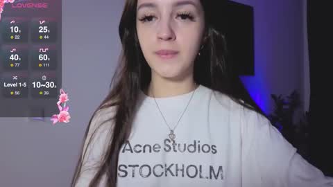 Snapshot of w33d7 chatting on 02/27/26, 10:21 Alice Before pvt write to me in PM online show from 02/27/26, 10:21