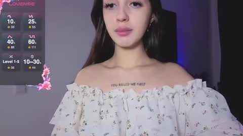 Snapshot of w33d7 chatting on 03/12/26, 09:21 Alice Before pvt write to me in PM online show from 03/12/26, 09:21