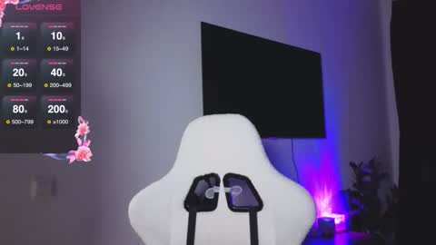 Snapshot of w33d7 chatting on 03/20/26, 09:19 Alice Before pvt write to me in PM online show from 03/20/26, 09:19