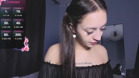 Snapshot of w33d7 chatting on 04/12/26, 09:20 Alice Before pvt write to me in PM online show from 04/12/26, 09:20