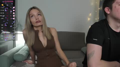 Nicole  Johny online show from 02/02/25, 05:42