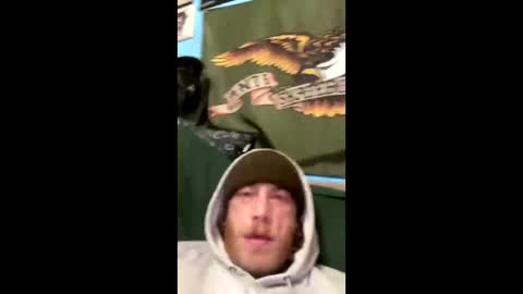 wacky696969 online show from 01/19/26, 09:13