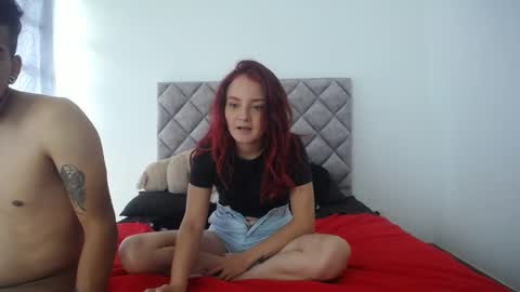 wade and antonella online show from 02/26/25, 07:27