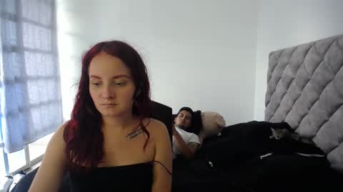 wade and antonella online show from 03/09/25, 09:36