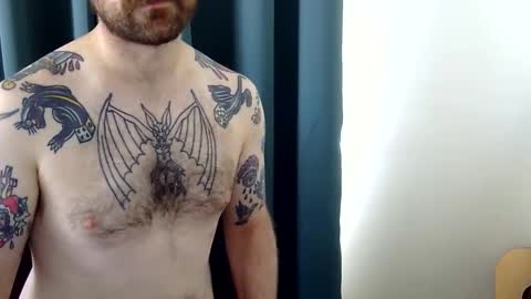 waguylooking online show from 01/18/26, 03:10