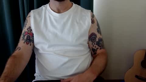 waguylooking online show from 01/19/26, 09:02