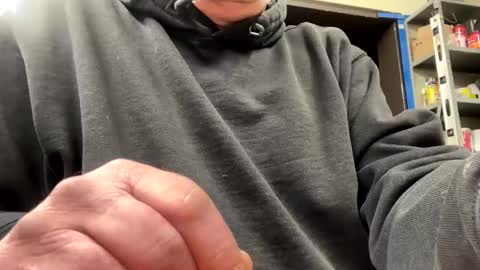 Snapshot of wahassa chatting on 01/17/25, 12:10 wahassa online show from 01/17/25, 12:10