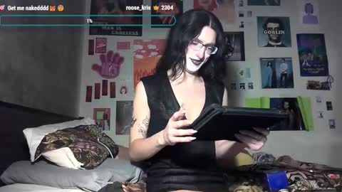 marz online show from 01/11/26, 04:28