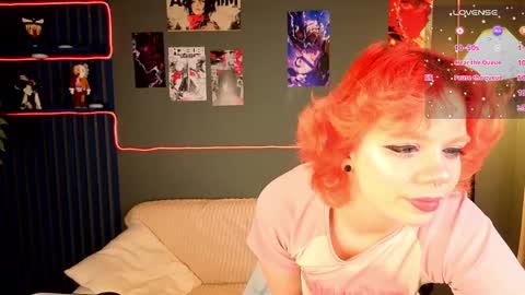 Snapshot of waifu__ketrin chatting on 03/21/26, 07:13 Ketrin online show from 03/21/26, 07:13