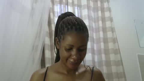 Snapshot of wakanda_goddess chatting on 03/01/25, 04:47 wakanda_goddess online show from 03/01/25, 04:47