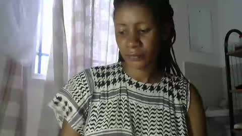 Snapshot of wakanda_goddess chatting on 03/11/25, 05:05 wakanda_goddess online show from 03/11/25, 05:05