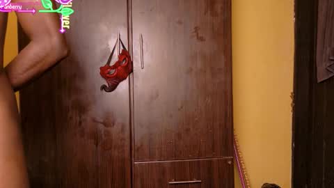 Snapshot of wakanda_mamba chatting on 10/20/25, 10:38 Wakanda Mamba online show from 10/20/25, 10:38