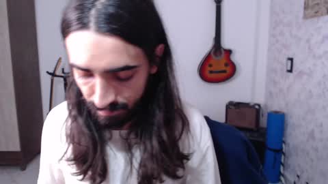 John online show from 12/10/24, 01:32