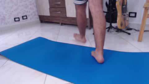 John online show from 01/10/25, 03:27