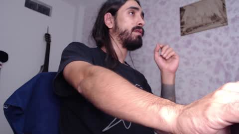 John online show from 01/16/25, 01:16