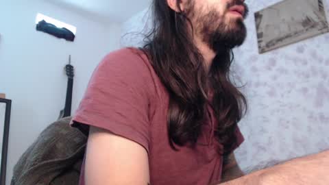 John online show from 02/07/25, 03:19