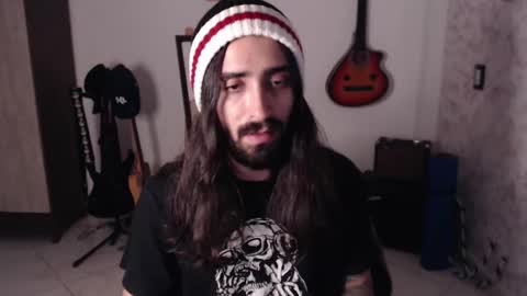 John online show from 02/14/25, 02:39