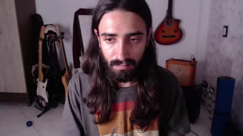 John online show from 02/27/25, 01:05