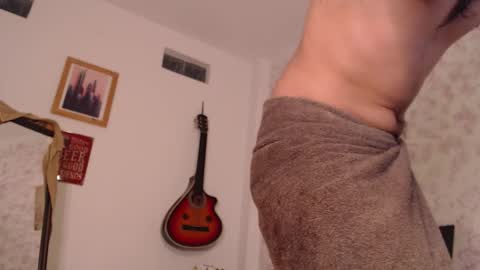 John online show from 11/13/25, 12:20