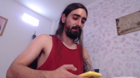 John online show from 11/13/25, 07:02