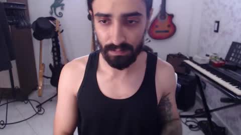 John online show from 01/08/26, 06:54