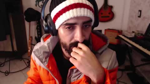 John online show from 01/14/26, 02:28