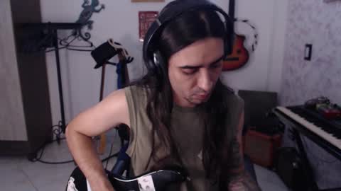 John online show from 02/10/26, 10:25