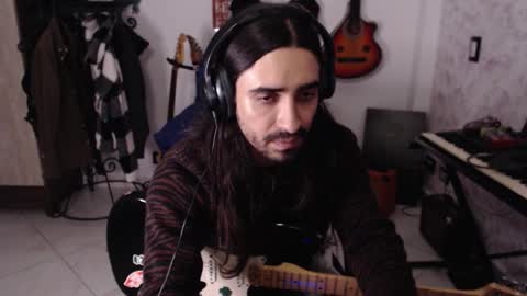 John online show from 02/26/26, 12:53