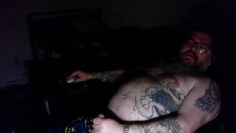 Mr. Dead online show from 01/27/25, 07:14