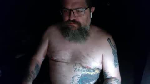 Mr. Dead online show from 09/14/25, 07:40